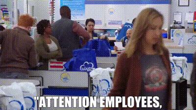 Shoplyfter NSFW Gif .